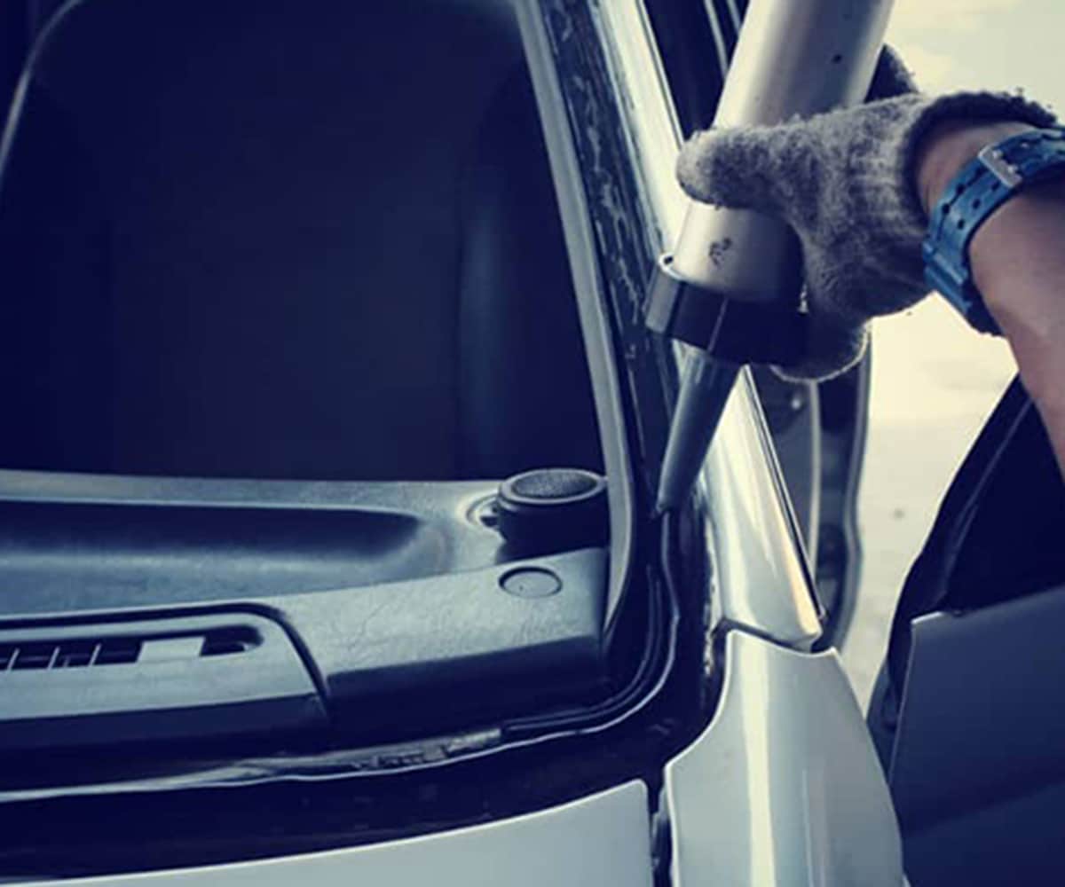 Auto Window Leak Repair Services in Melbourne