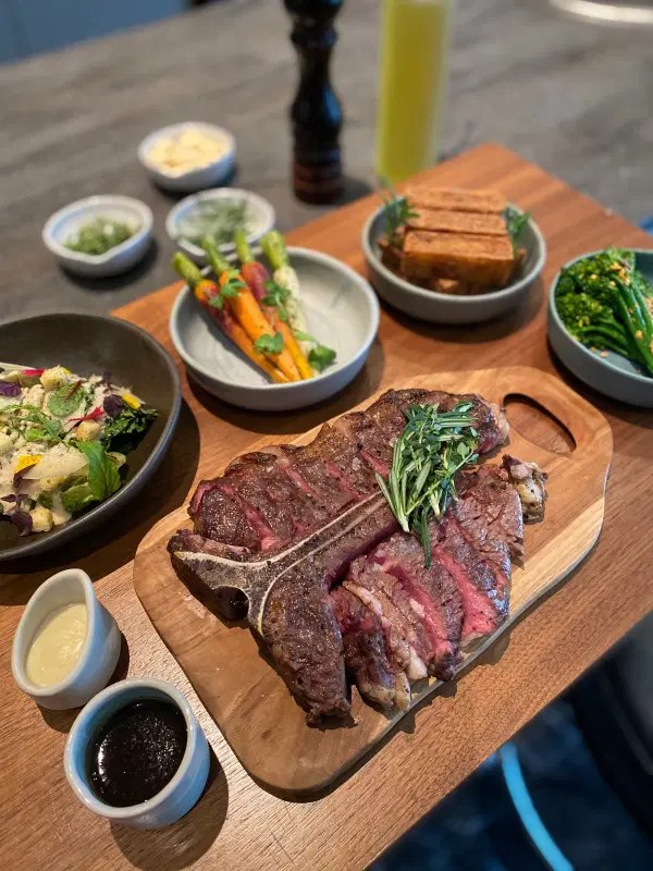 Best Steaks in Town That Offer Home Delivery The Peak Malaysia