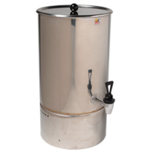 ‘FPU’ Flameproof Bulk Water Boiler
