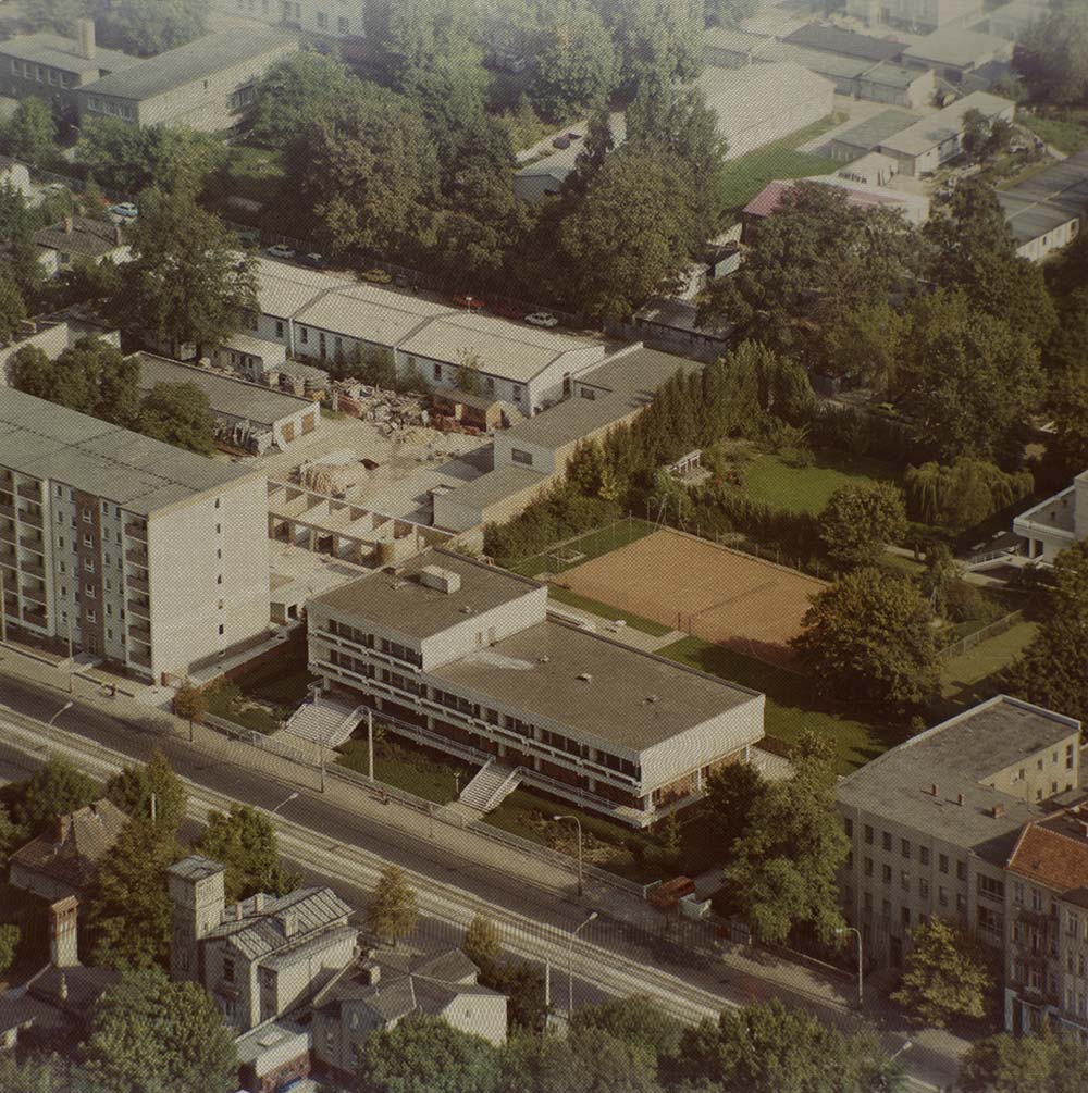 Australia And The Gdr Elective Affinities Ex Embassy