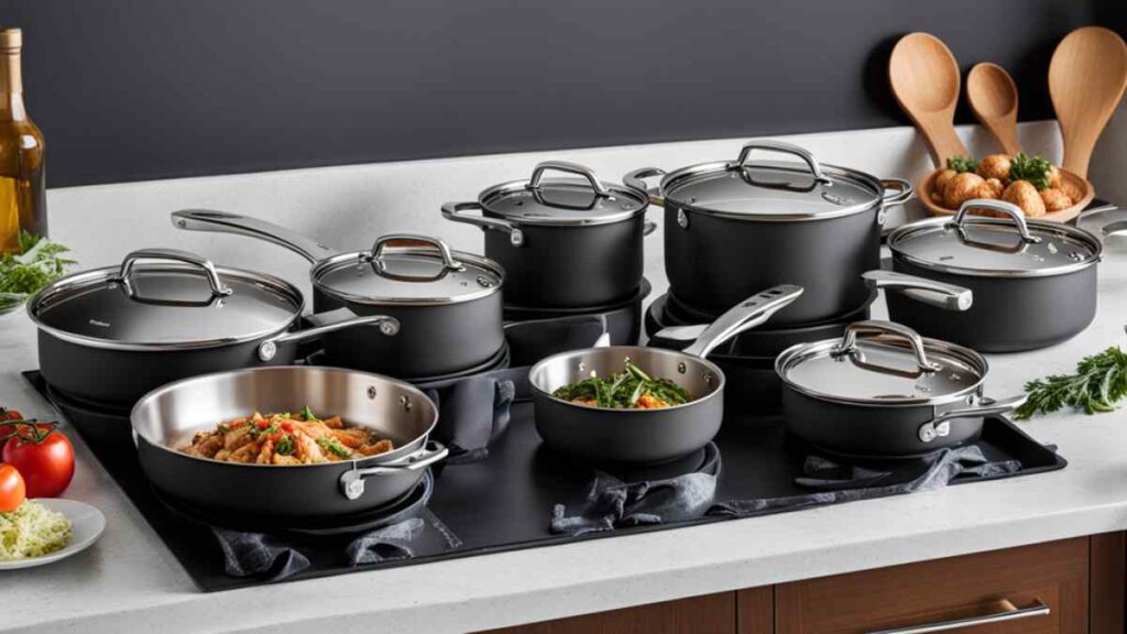 Fissler Vs All Clad Ultimate Cookware Showdown! EX Kitchen