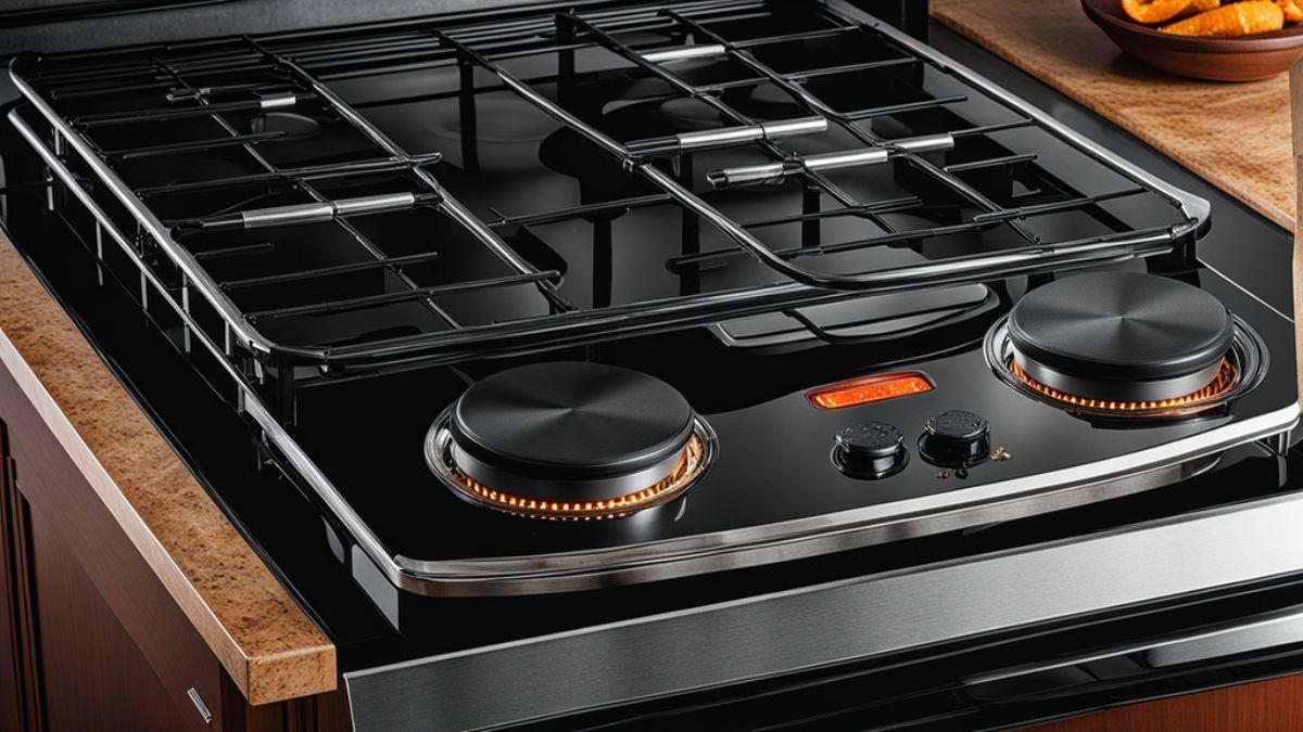 How Hot is an Electric Stove Burner? Sizzling Facts! EX Kitchen