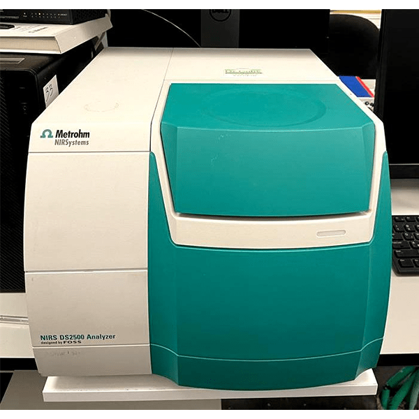 NIR Spectrometer Exlab