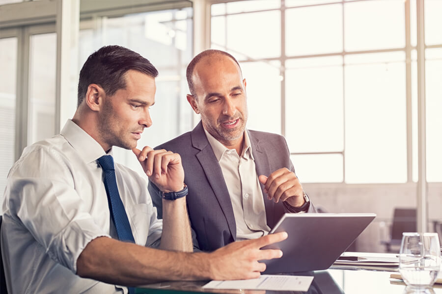 Finding the Right Financial Advisors Exponent Investment Management