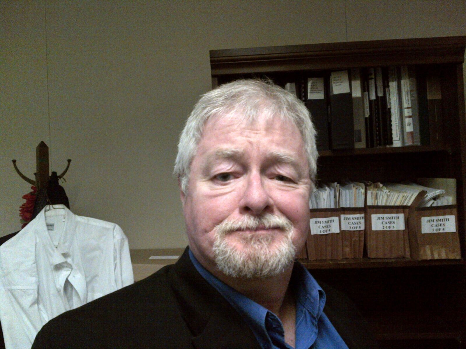 “I Don't Want to Beat a Poem to Death” A Short Interview with Lillian