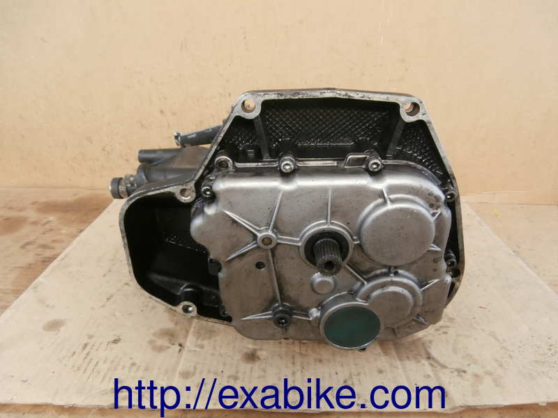 used gearbox for BMW k100