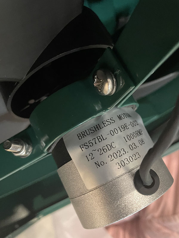 Victorian Greenhouse Accessories