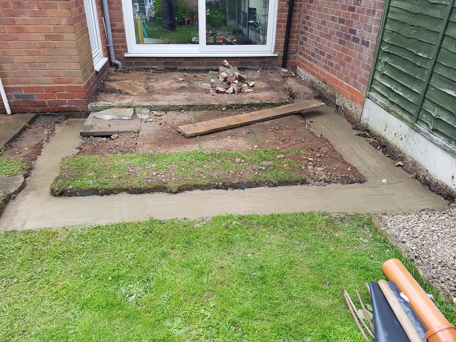 Small Extension Foundations EXACTGROUP