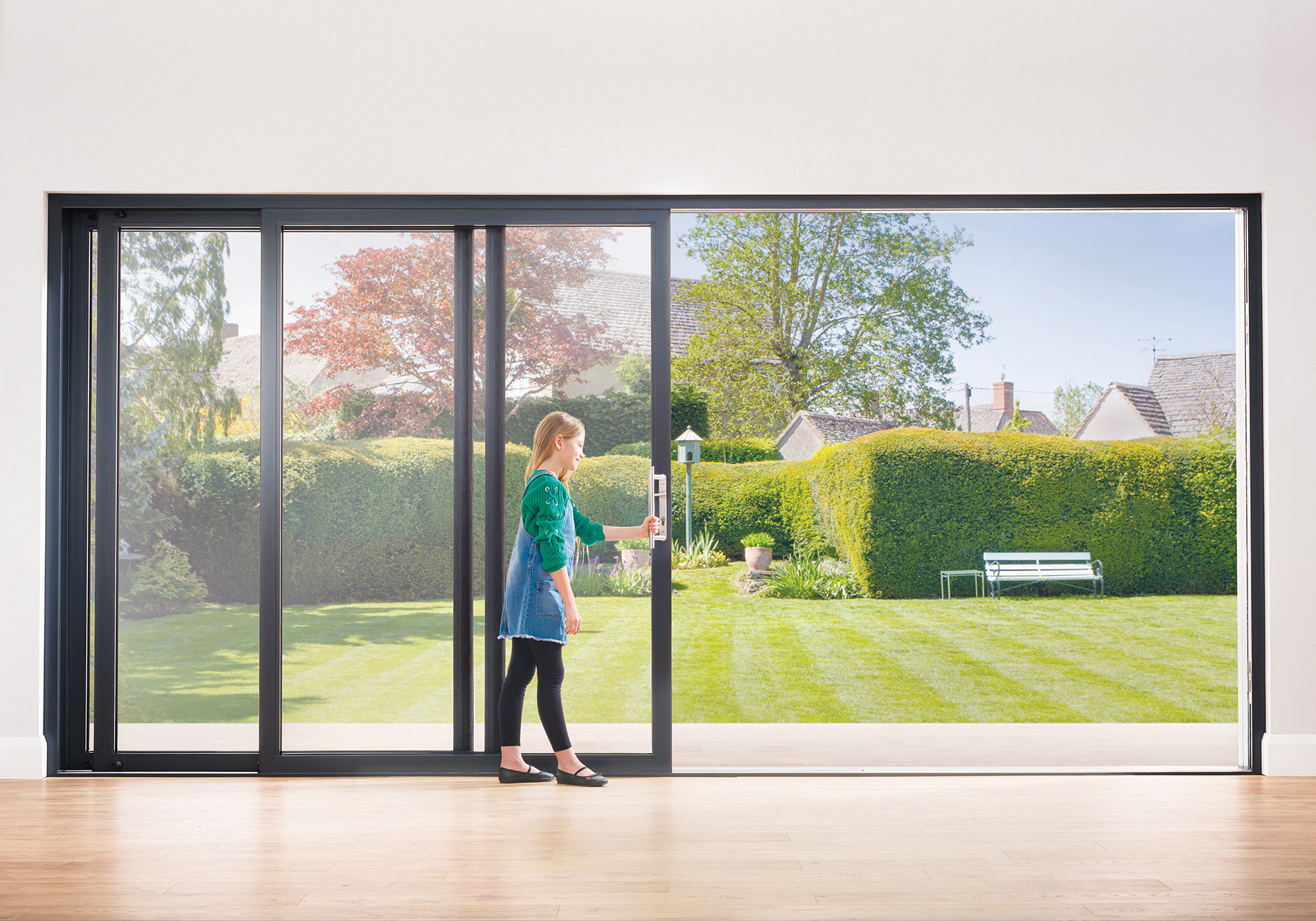 Introducing Origin Doors and Windows Exact Architectural Glazing