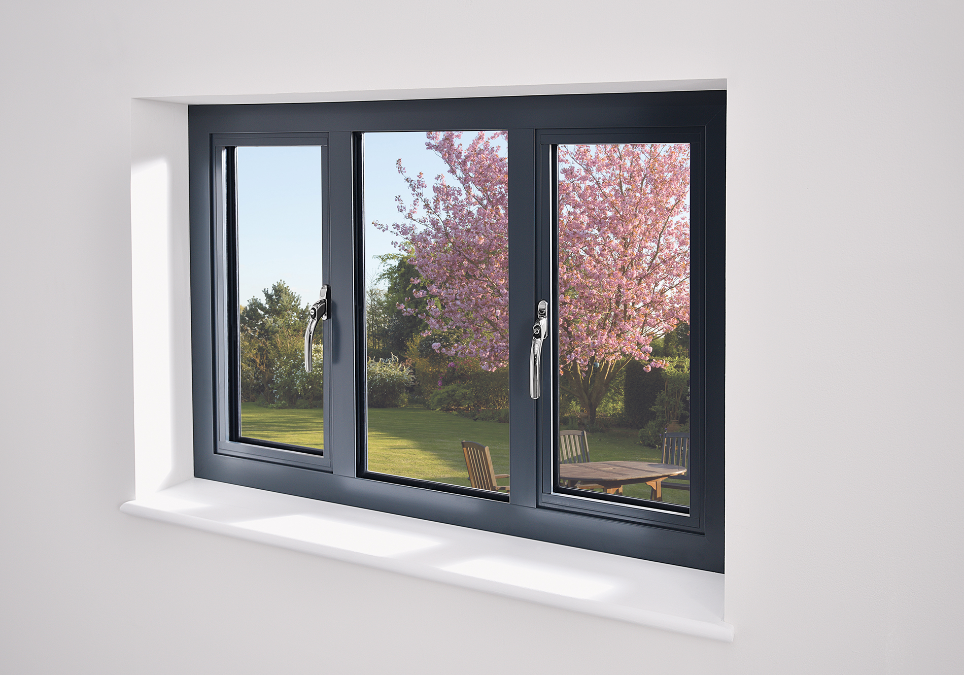 Introducing Origin Doors and Windows Exact Architectural Glazing
