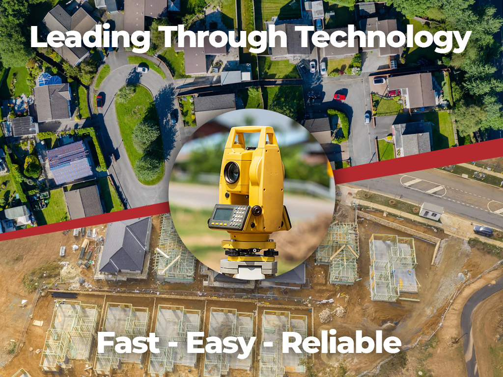 Home Exacta Land Surveyors LLC