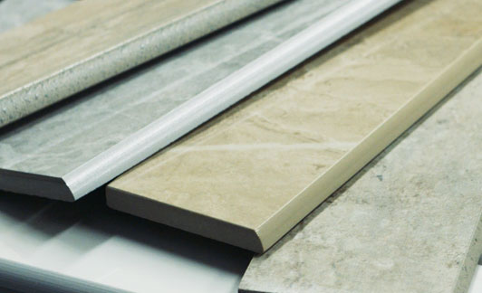 Exacta Packaging Designs Premier US Mosaic and Bullnose Manufacturer