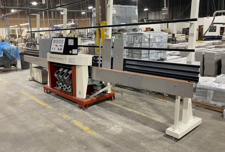 Exacta Packaging Designs Premier US Mosaic and Bullnose Manufacturer