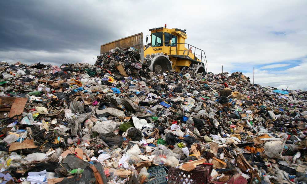 Wodonga Landfill at Leo Soriano blog