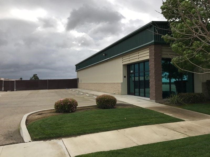 Visalia Service Center ExactCorp