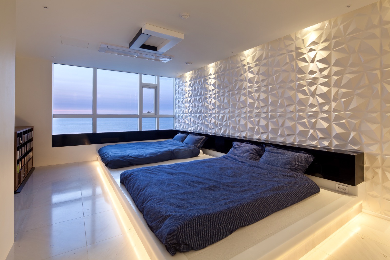 Exact Design offers 3D Wall Art Panels