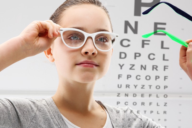 Optometry and Vision Services in Kearney, NE Exact Eye Care