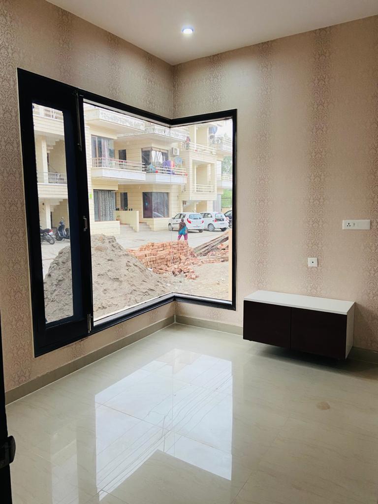 Bella Homes Derabassi Exact Housing