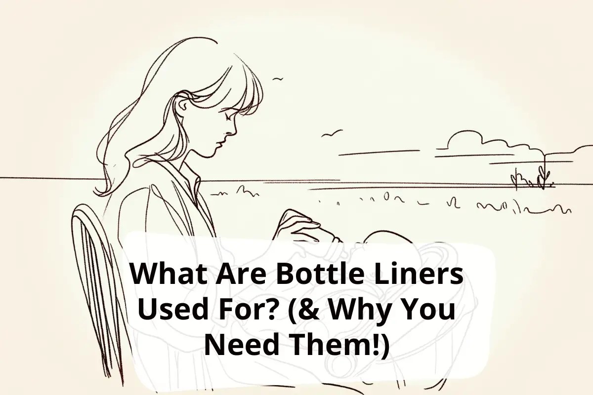 What Are Bottle Liners Used For? (& Why You Need Them!)