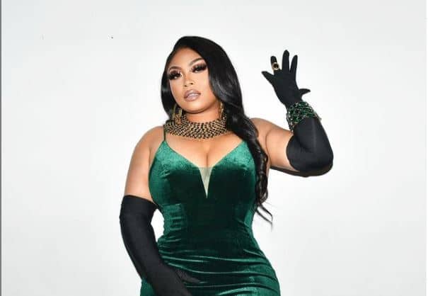 Shekinah Anderson Net Worth How Rich is Shekinah Actually?