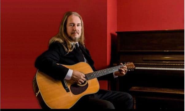 Roy Orbison Jr Net Worth How Rich is the Musician Actually?