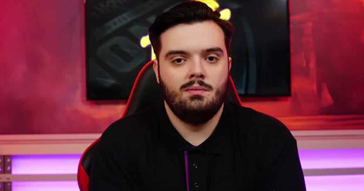 Top 20 Richest Twitch Streamers Ranked by Their Net Worth 2022 Celeb Jam