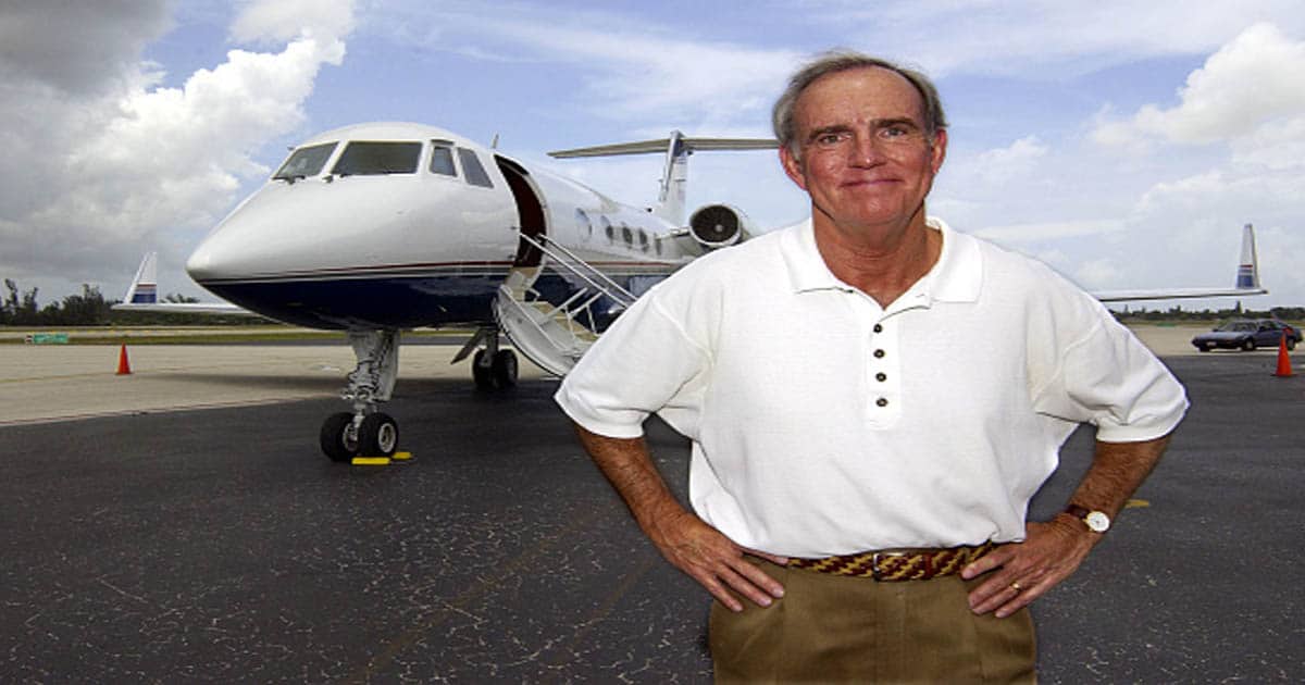 Top 20 Richest Lawyers Ranked by Their Net Worth 2022(07)