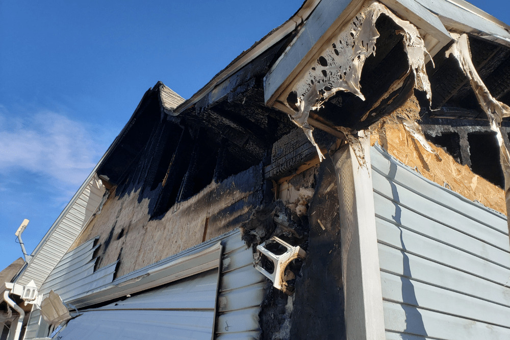 What to Expect During the Fire Damage Restoration Process Exact Recon