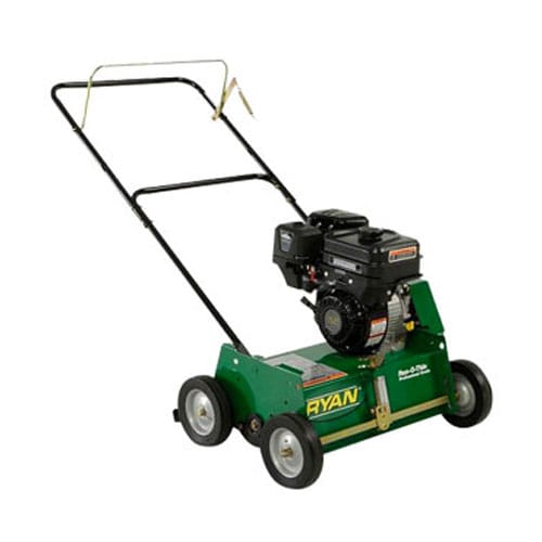 Ryan Dethatcher Rental Exact Rent All