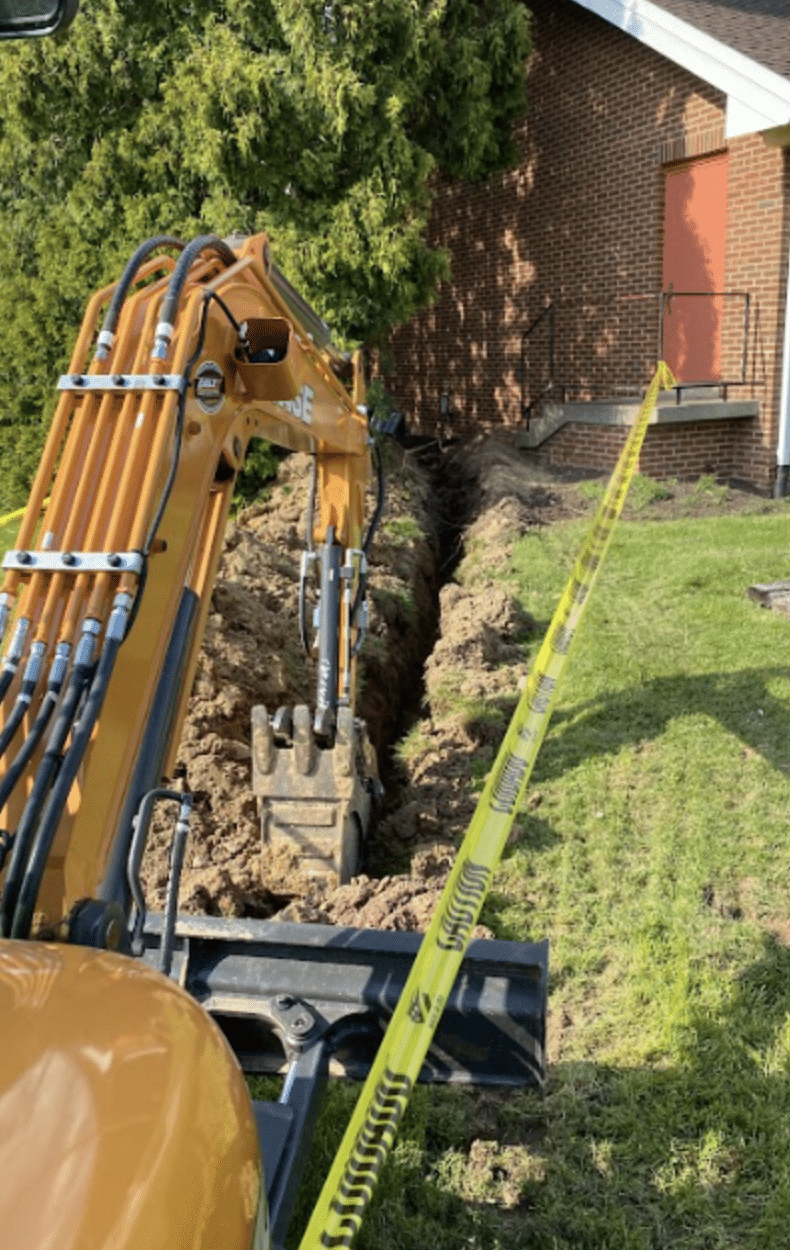 West Rockhill Township A Shining Example Exact Solar