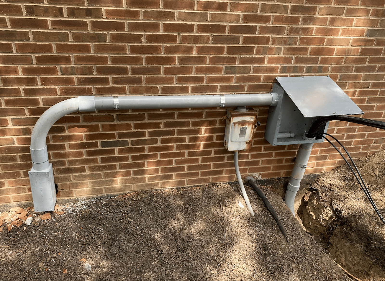 West Rockhill Township A Shining Example Exact Solar