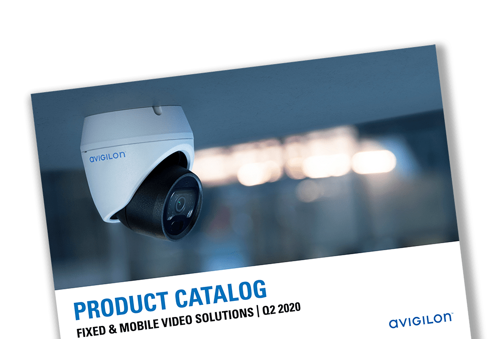 Avigilon Solutions Exact Technologies