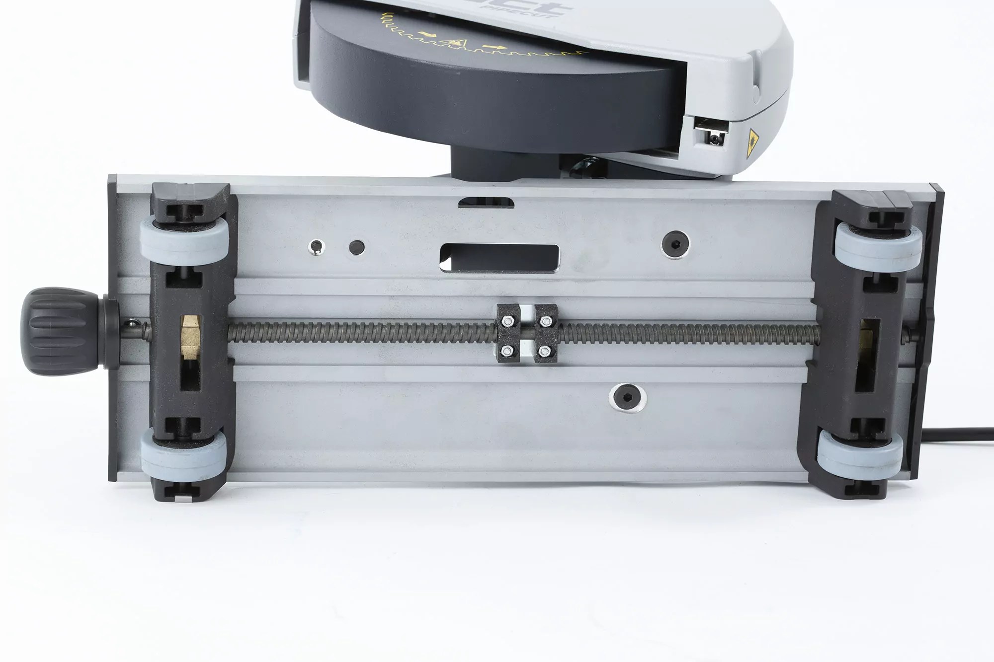 Exact PipeCut P1000 Large Diameter Plastic Pipe Cutter Exact Tools