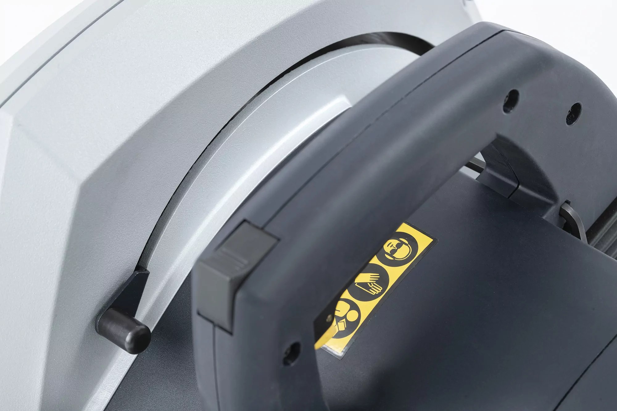 Exact PipeCut P1000 Large Diameter Plastic Pipe Cutter Exact Tools