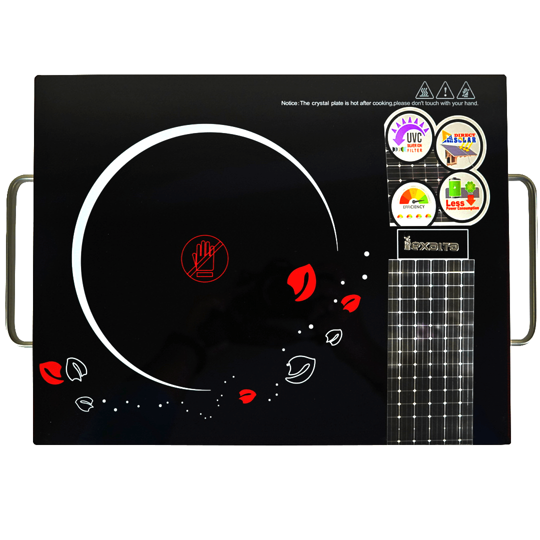 Solar Induction Exalta Best Solar Energy Based Product Manufacturer