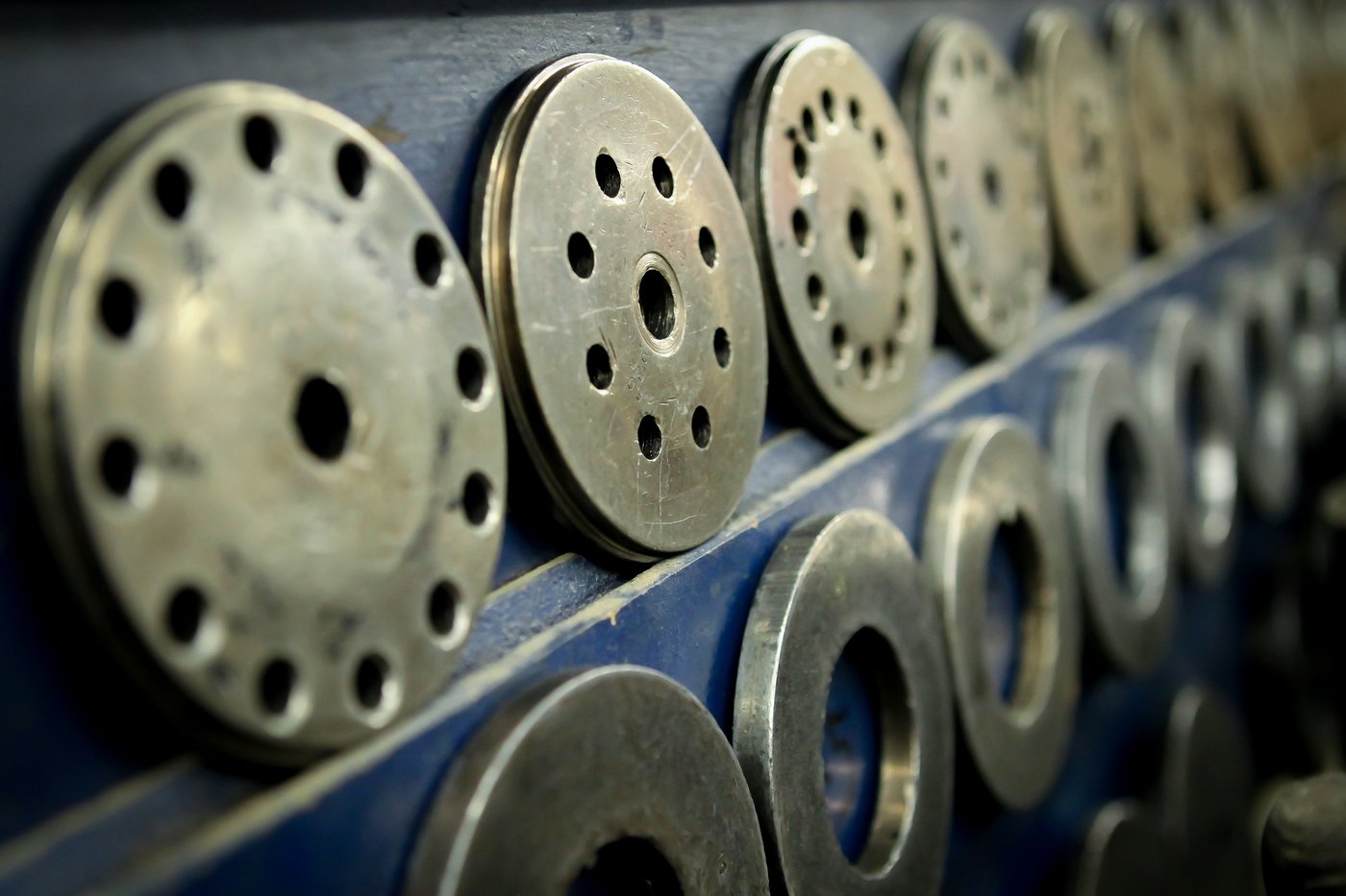 Facilities Exalto UK