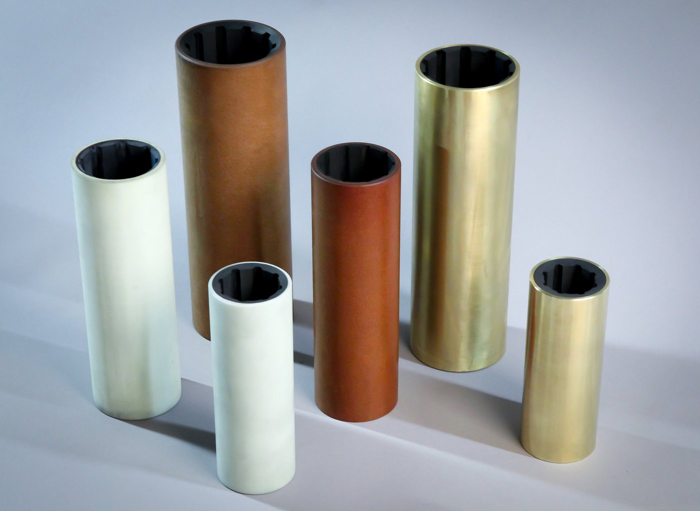 Standard Cutlass Bearing Range Exalto UK