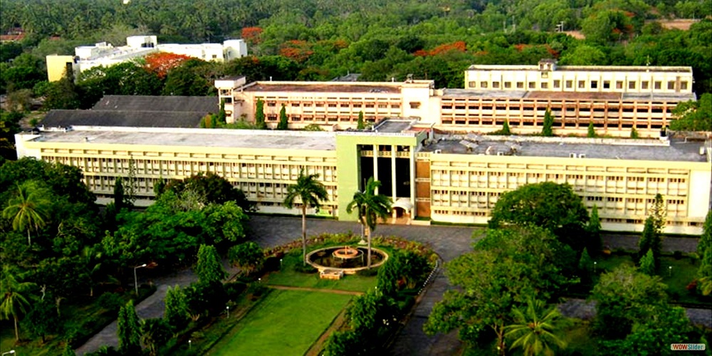 Top Engineering Colleges in Bangalore and Around (Karnataka)