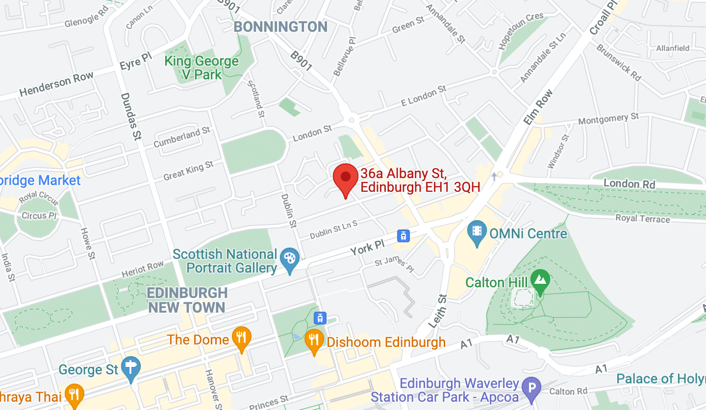 Sperm DNA Testing Hub, Natural Fertility Centre, Edinburgh Examen