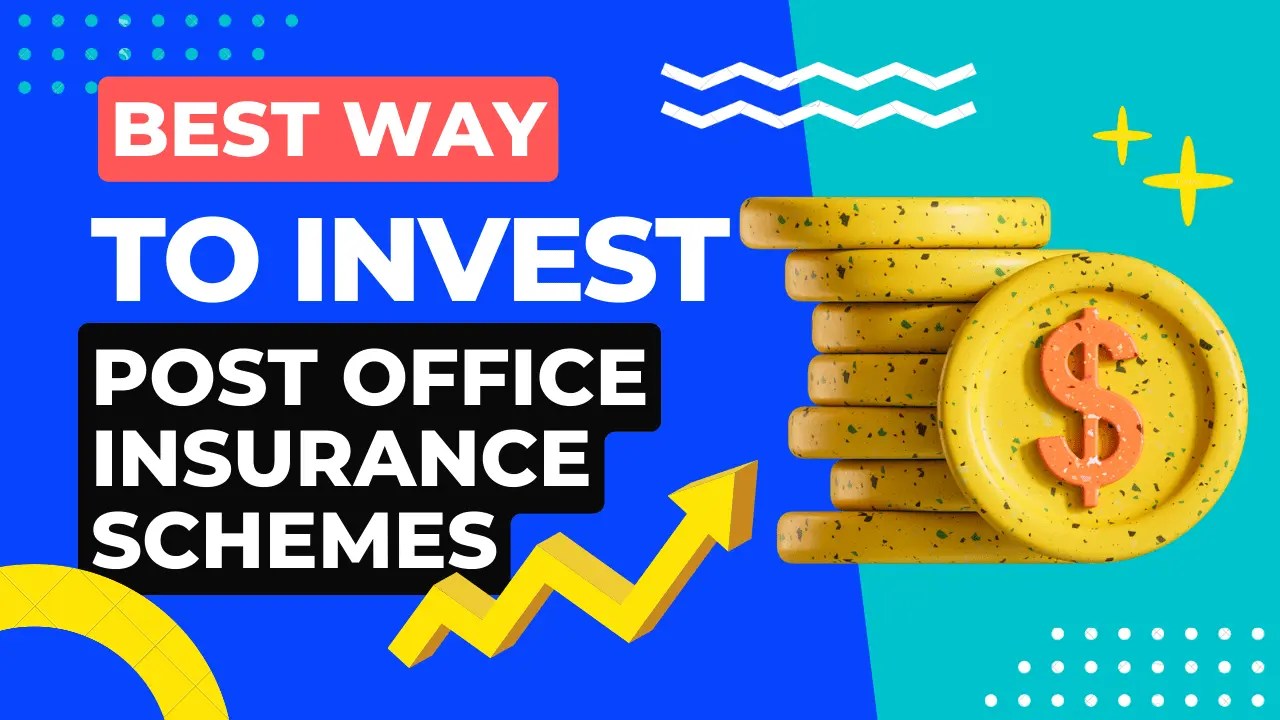 Post Office Insurance Schemes »