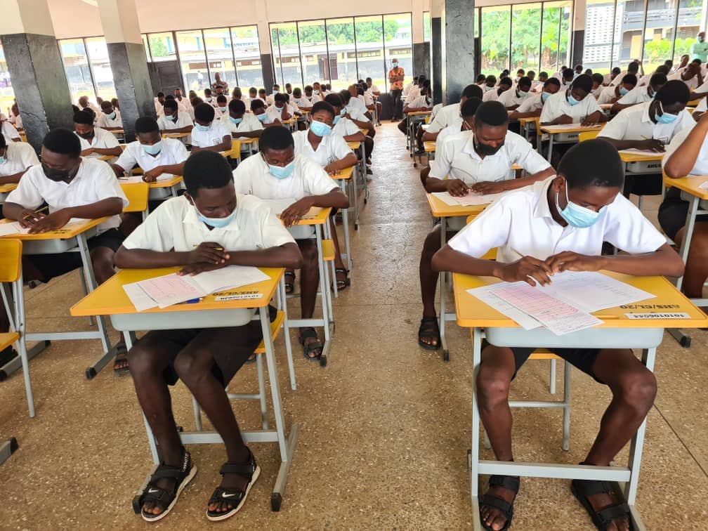 New Date For 2024 WASSCE