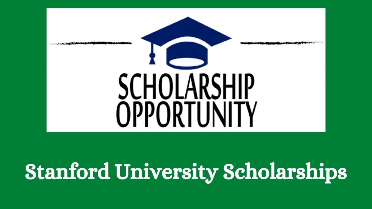 Stanford University Scholarships (Financial Aid for international