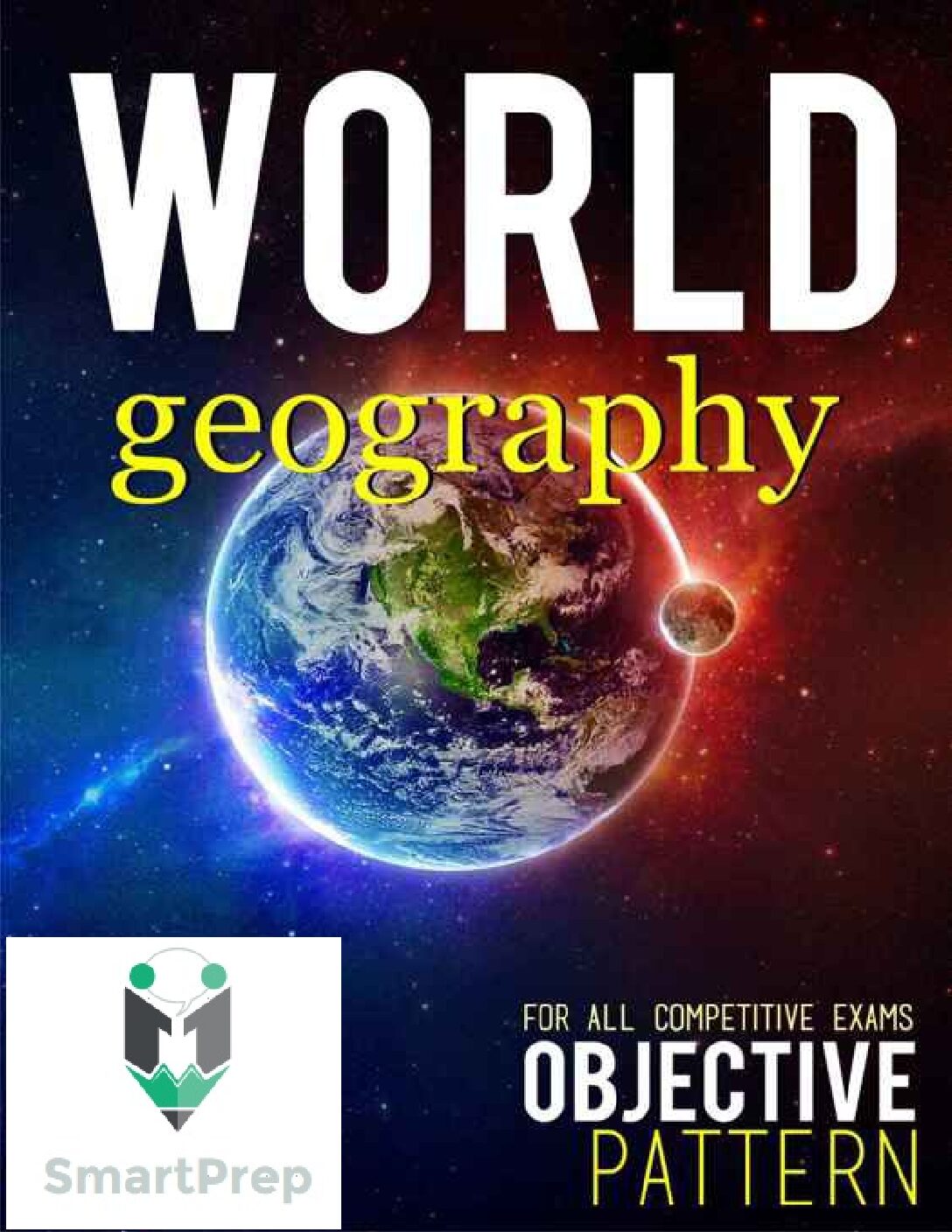 World Geography Books and Notes Boost your General Knowledge