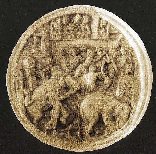 Ancient History UPSC