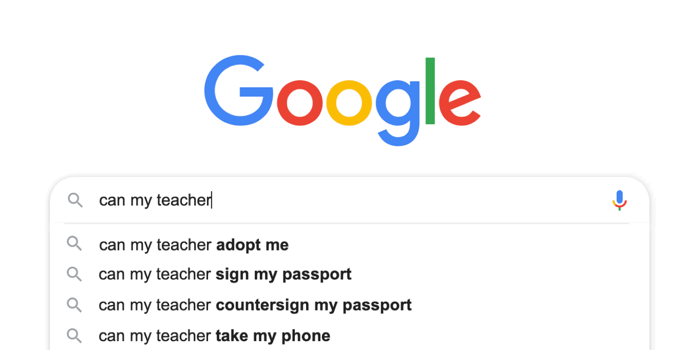 An Exam Eapers Plus Analysis World's Favourite Fictional Teachers