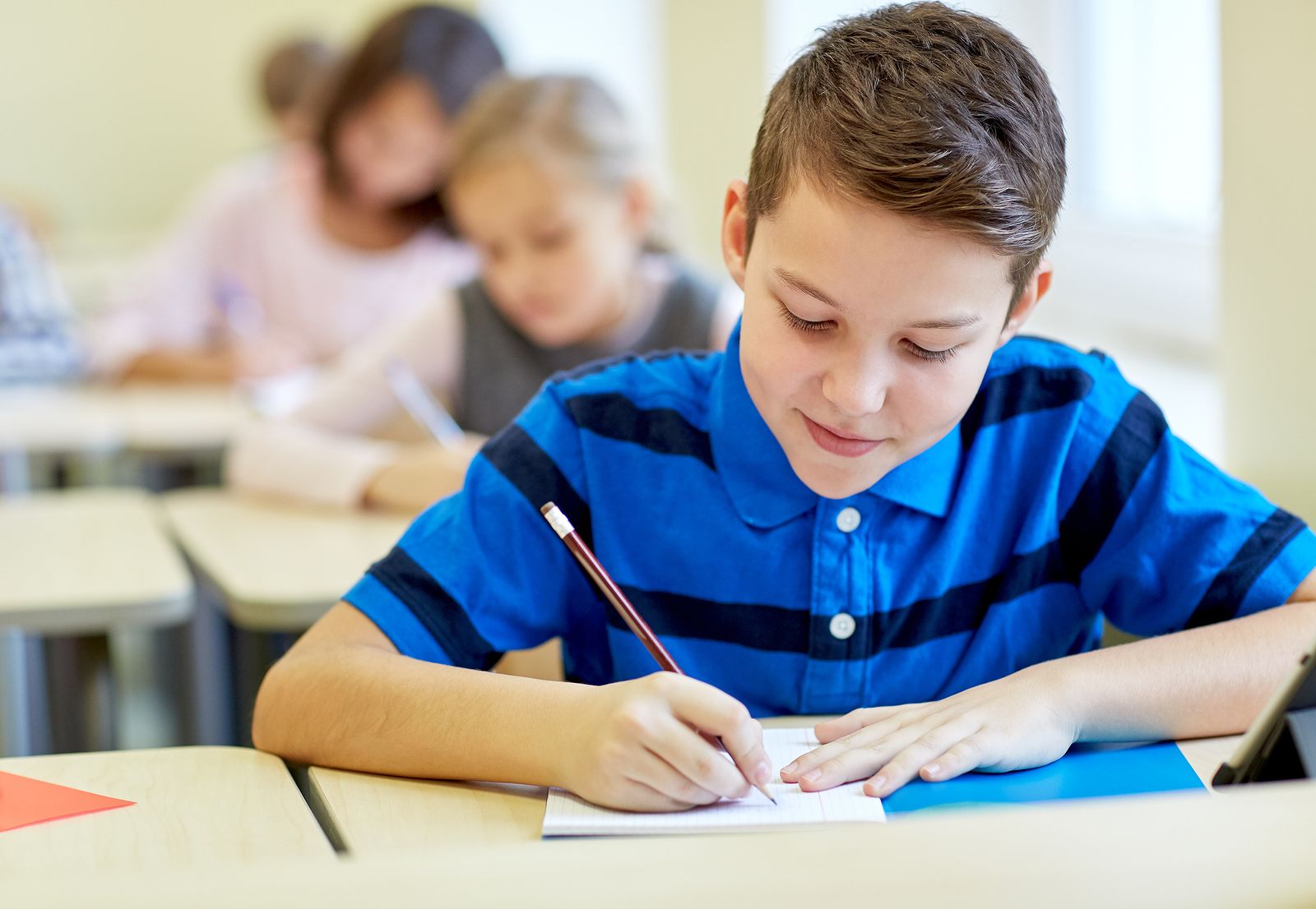 What came up in the 2020 entry 7+ and 8+ Exams?