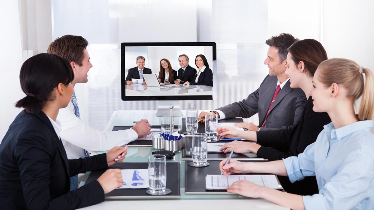 The Best Free Video Conferencing Platforms, Ranked Dialpad
