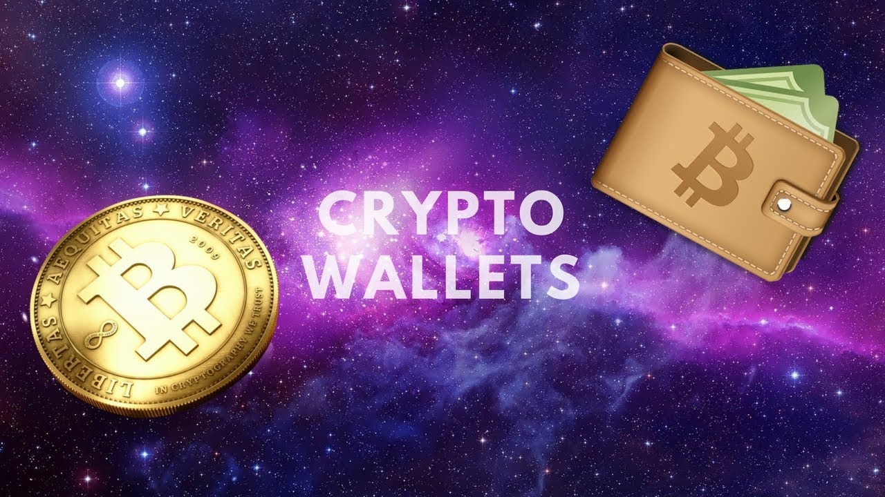 7 Top Cryptocurrency Wallets You Need To Know