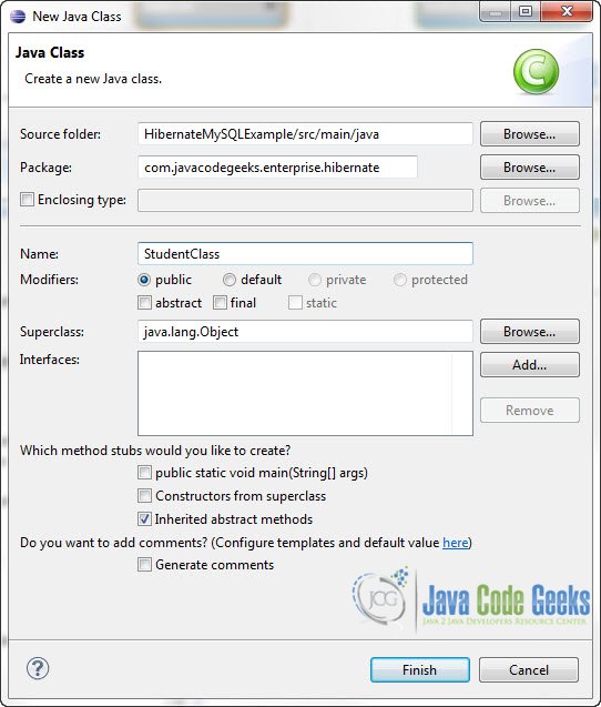 Hibernate ManytoMany Relationship with Join Table Example Java Code