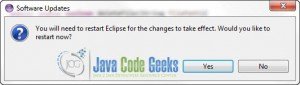 Eclipse class diagram example - Java Code Geeks